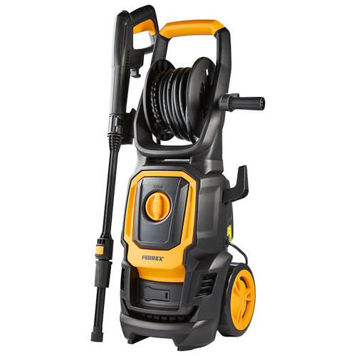 High Pressure Washer