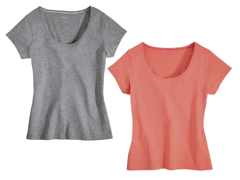 LIVERGY Adult's T-Shirt