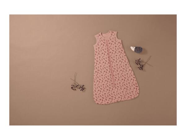 Lupilu Baby Sleep Bag - Pink