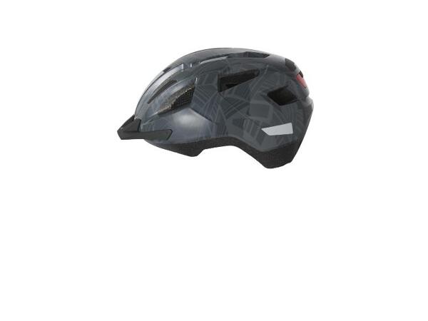 Dětská cyklistická helma
