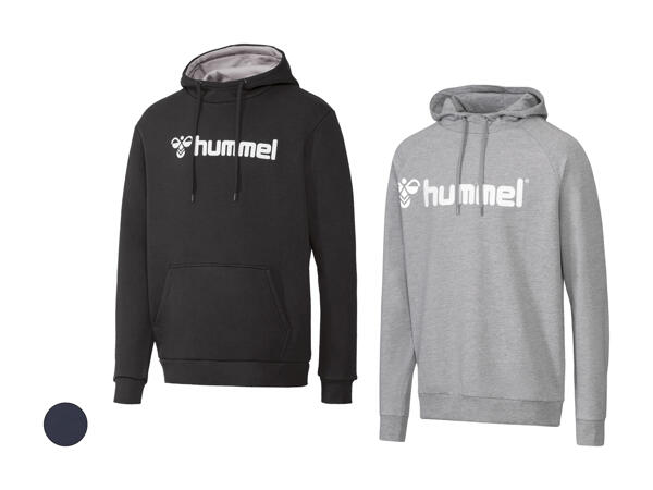 Pull à capuche