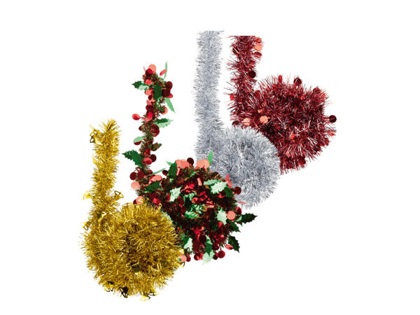 Julgirlang