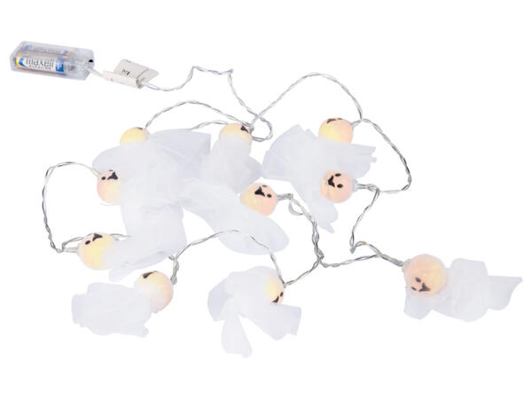 Halloween String Lights