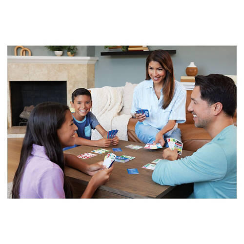 Phase 10 Card Game