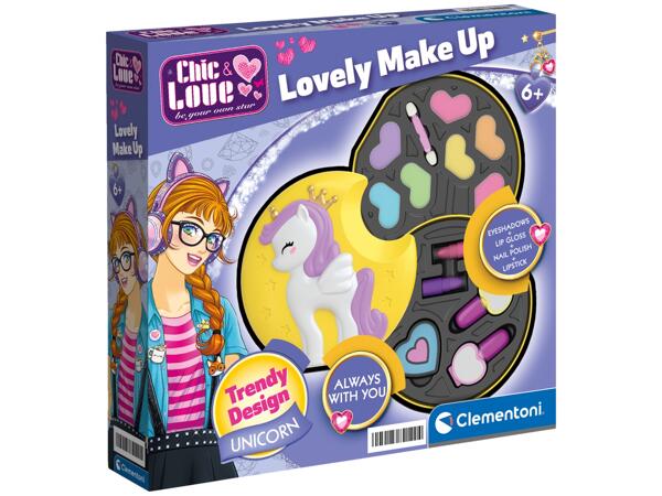 Make Up and Beauty Sets