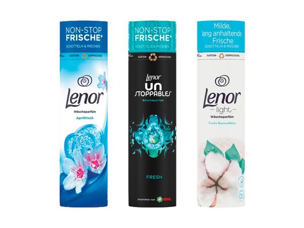 Lenor Wäscheparfüm​