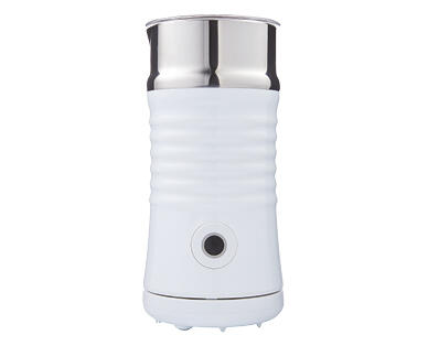 Expressi White Milk Frother