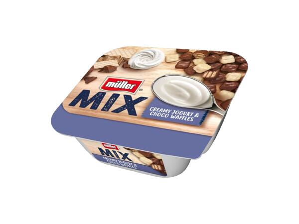 MÜLLER MIX