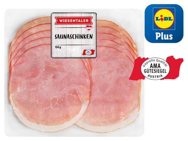 Saunaschinken