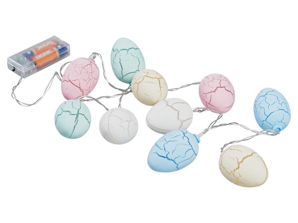LED String Lights