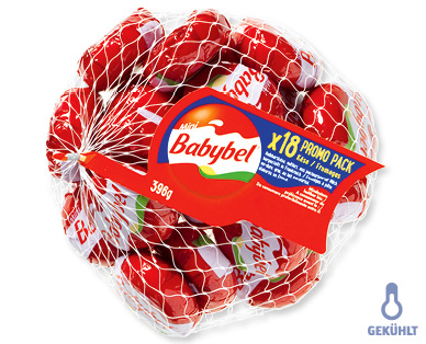 Mini Babybel
