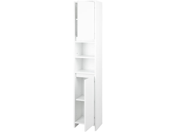 Tall Bathroom Cabinet