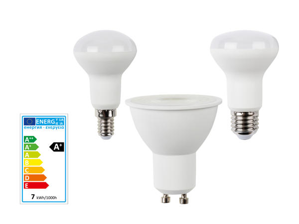 Ampoule LED