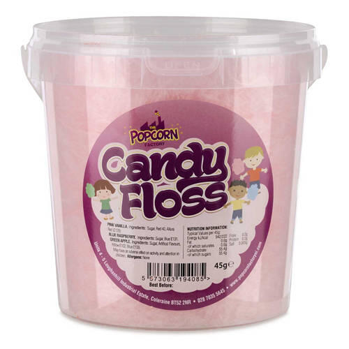 Candy Floss