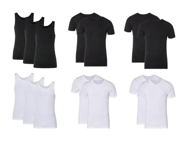LIVERGY(R) Undertrøje/​T-shirt