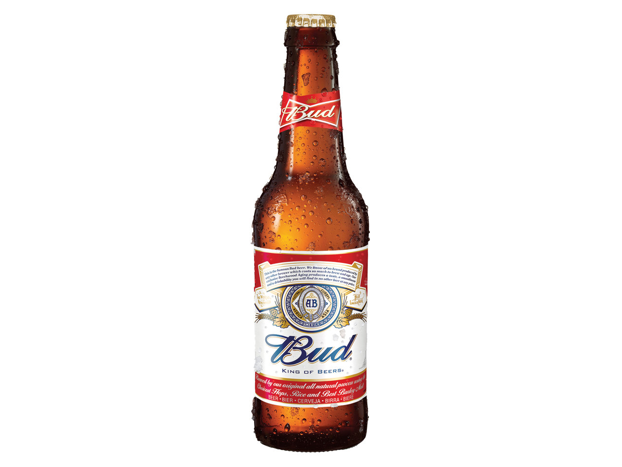 American Bud Bier