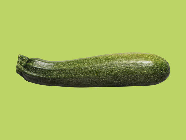 Courgettes