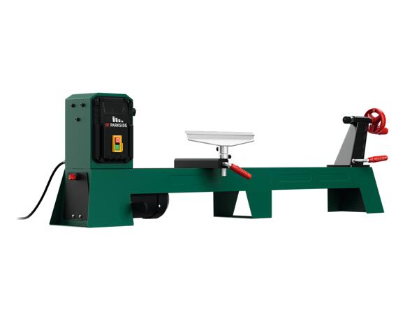 Wood Lathe