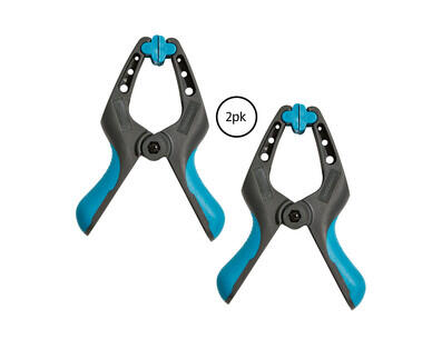 Assorted Spring Clamp Sets