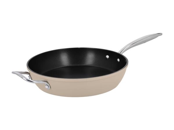 SILVERCREST(R) Pande af aluminium