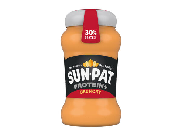 Sunpat Protein+