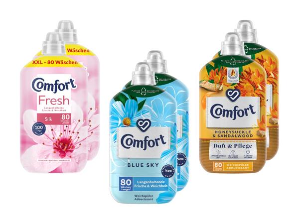 Ammorbidente Comfort