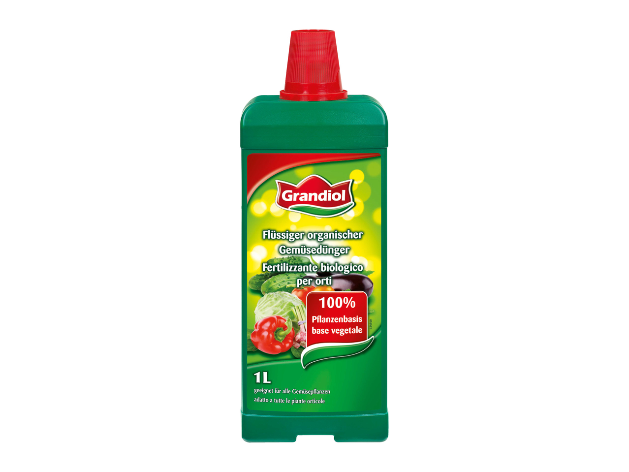 Engrais bio pour potager