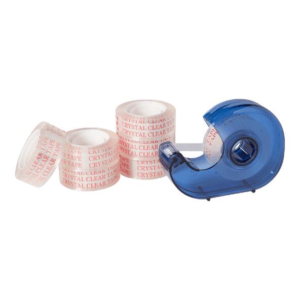 EXPERTIZ(R) 				Klebeband-Set