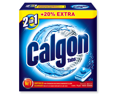 Pastiglie CALGON(R)