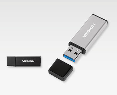 Clé USB de 128 Go MEDION(R)