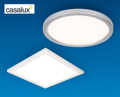 CASALUX LED-Wand-/-Deckenleuchte