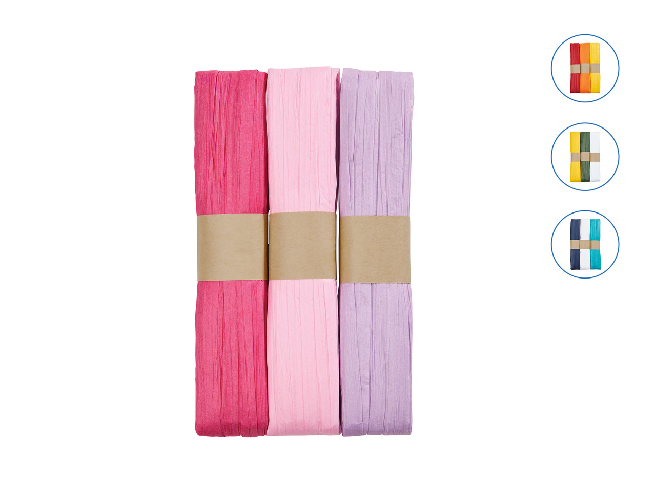 Melinera Craft Ribbon Set1