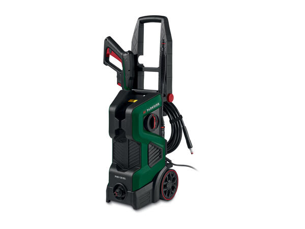 Parkside Pressure Washer