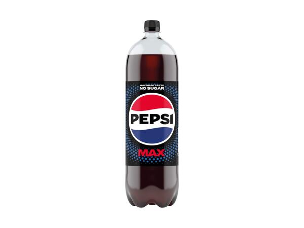 Pepsi Max