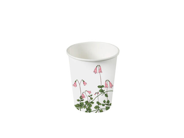 Pappersmugg