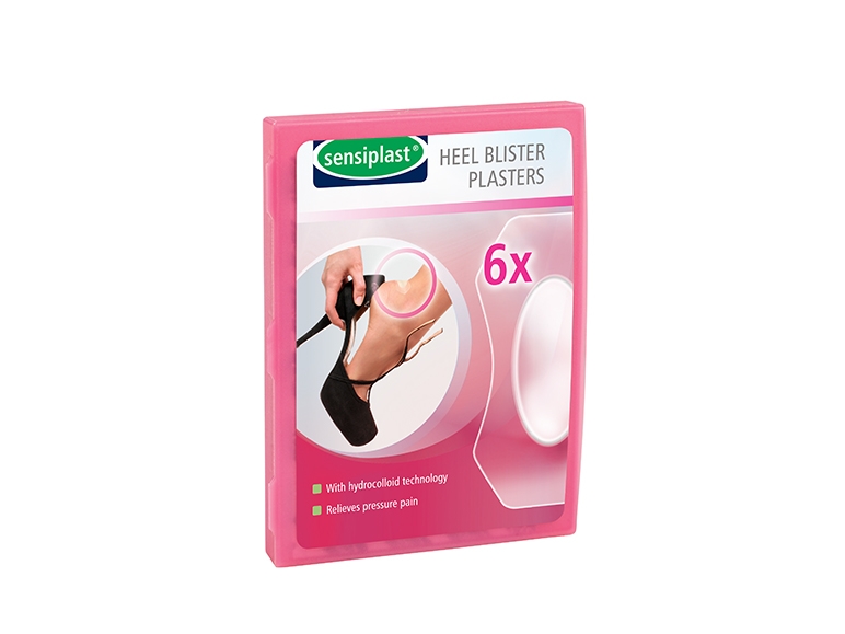 Blarenpleisters