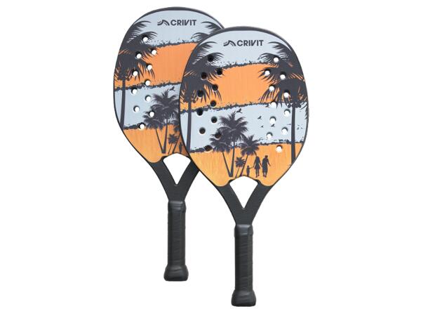 Beach Tennis Set