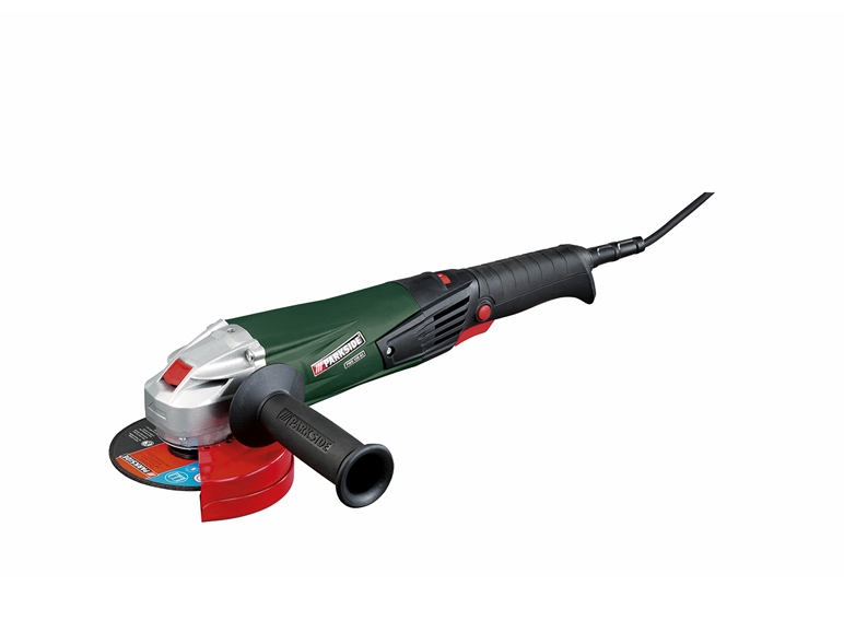 PARKSIDE Angle Grinder