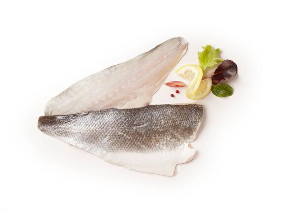 Sea bass