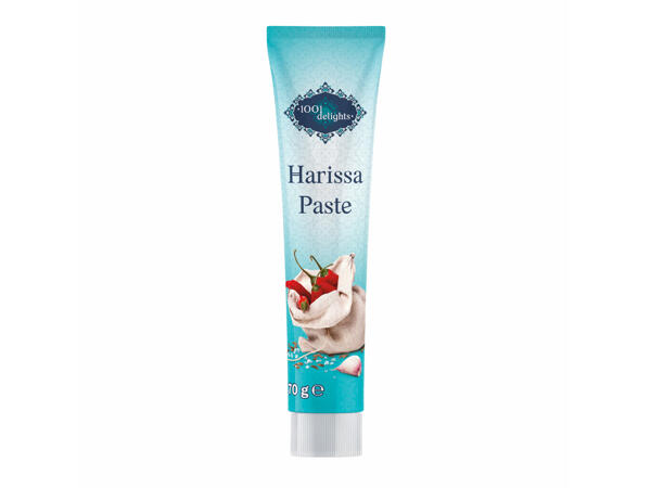 Harissa