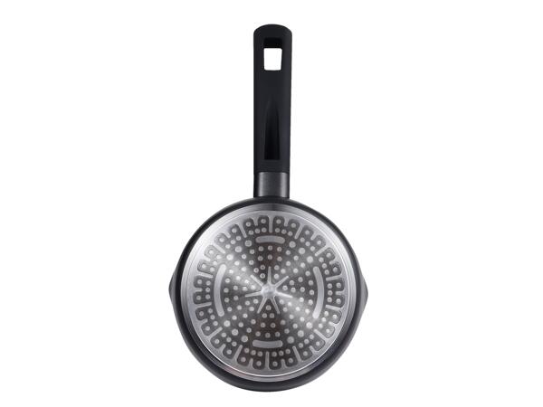Masterpro RENDLÍK S KOVANÉHO HLINÍKU ∅ 16 cm