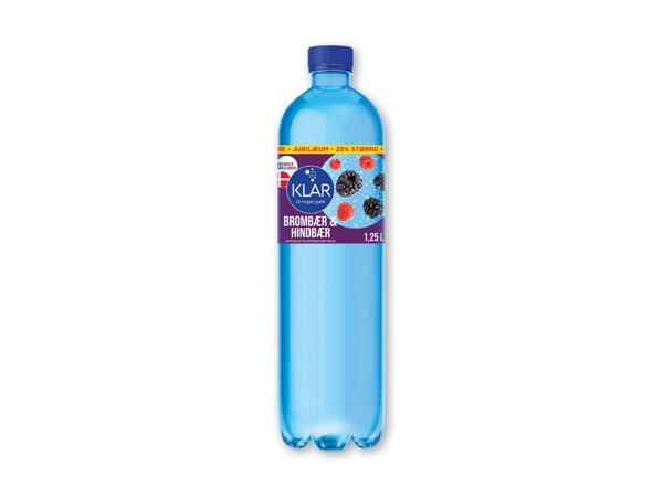 Aqua d'Or Klar
