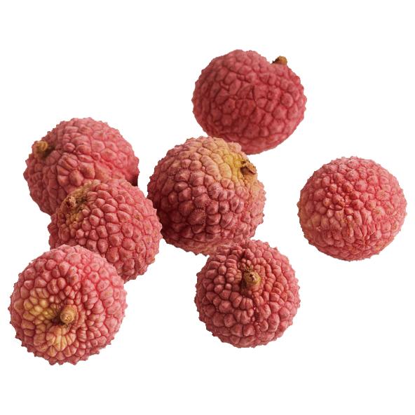 Litchis