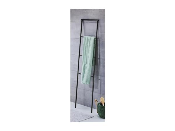 Livarno Home Towel Ladder