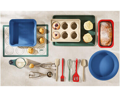 Joie Baking Assortment