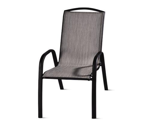 Belavi 
 Stacking Chair