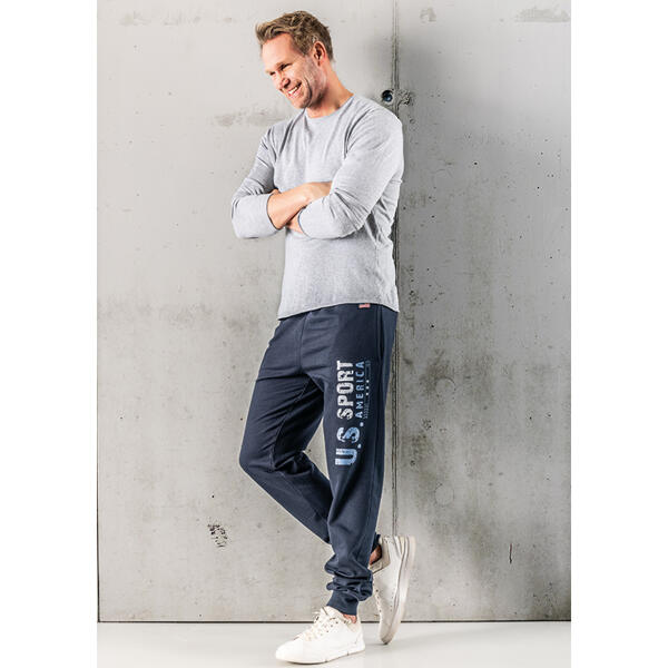 Sport- und Freizeithose