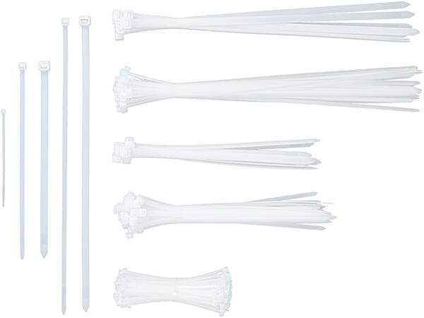 Cable Tie Set