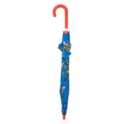 Children's Spring Umbrella - Trucks