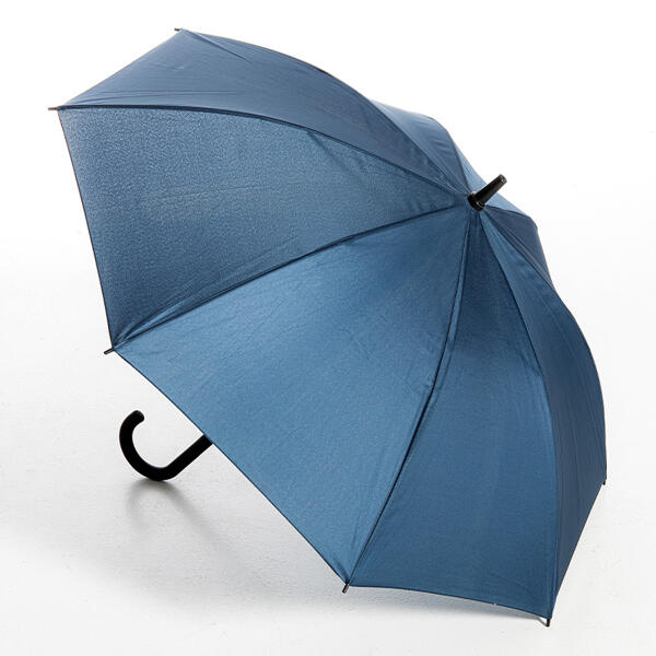 Sturmfester Regenschirm